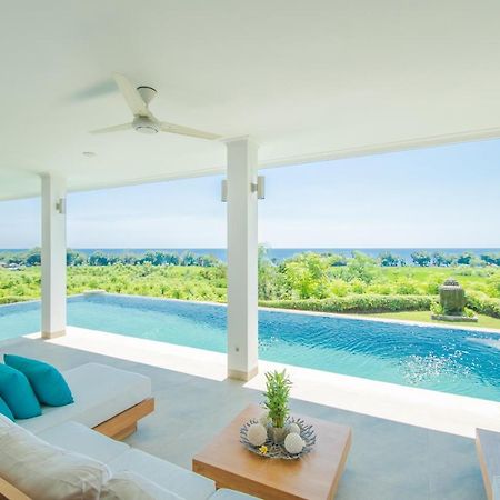 Deep Blue Villa Bali Umeanyar Exterior foto