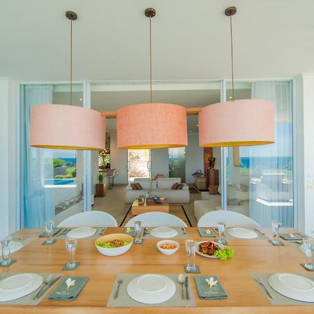 Deep Blue Villa Bali Umeanyar Exterior foto