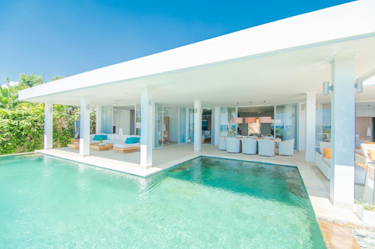 Deep Blue Villa Bali Umeanyar Exterior foto