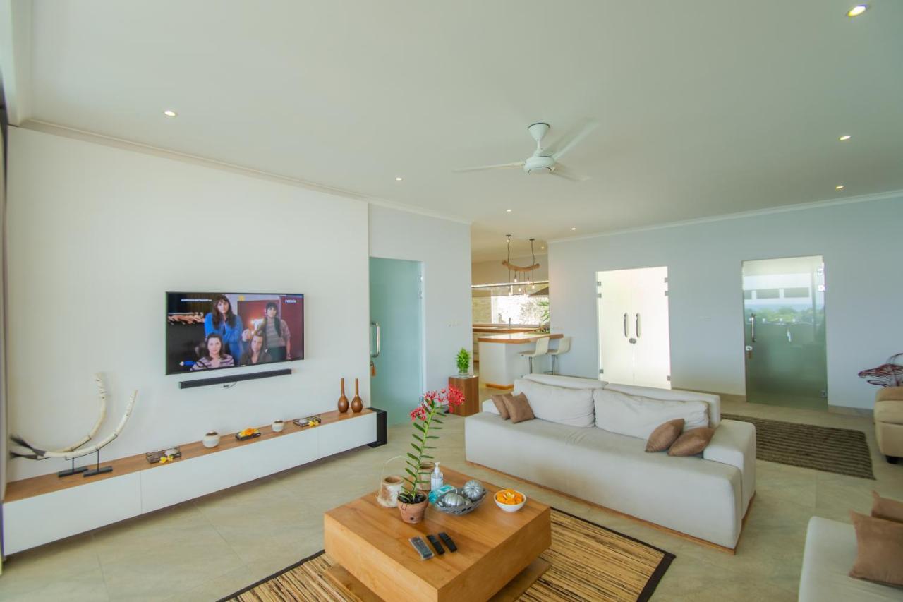 Deep Blue Villa Bali Umeanyar Exterior foto