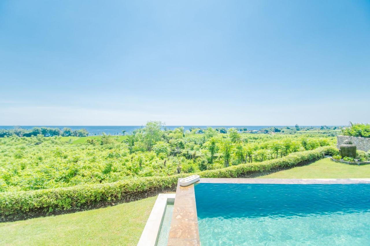 Deep Blue Villa Bali Umeanyar Exterior foto