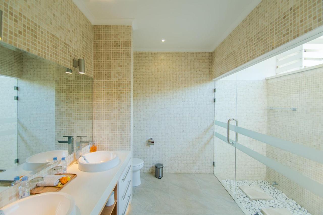 Deep Blue Villa Bali Umeanyar Exterior foto