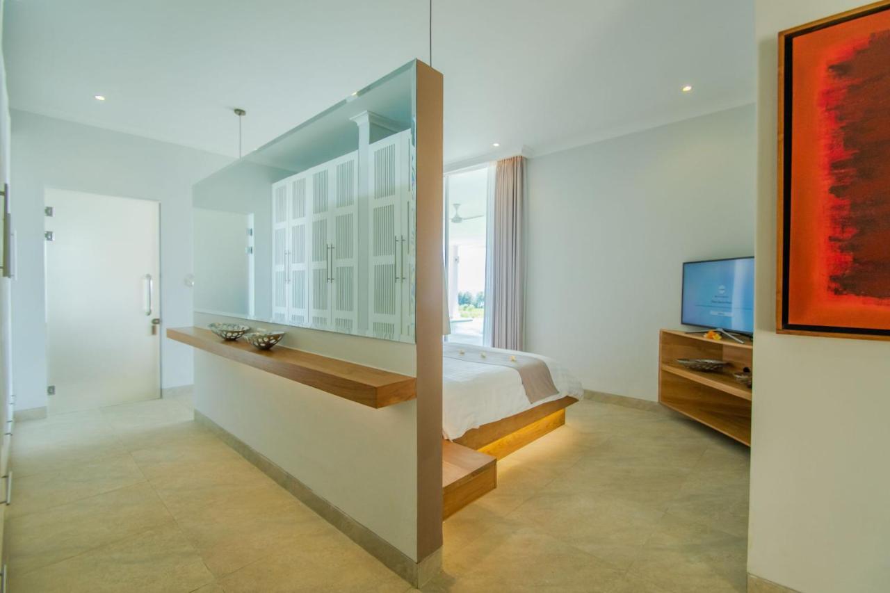 Deep Blue Villa Bali Umeanyar Exterior foto