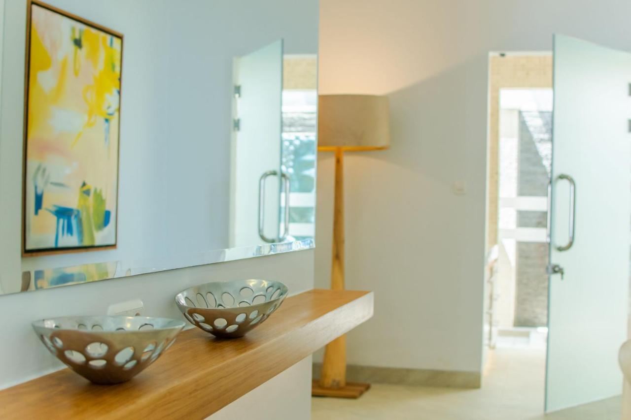 Deep Blue Villa Bali Umeanyar Exterior foto