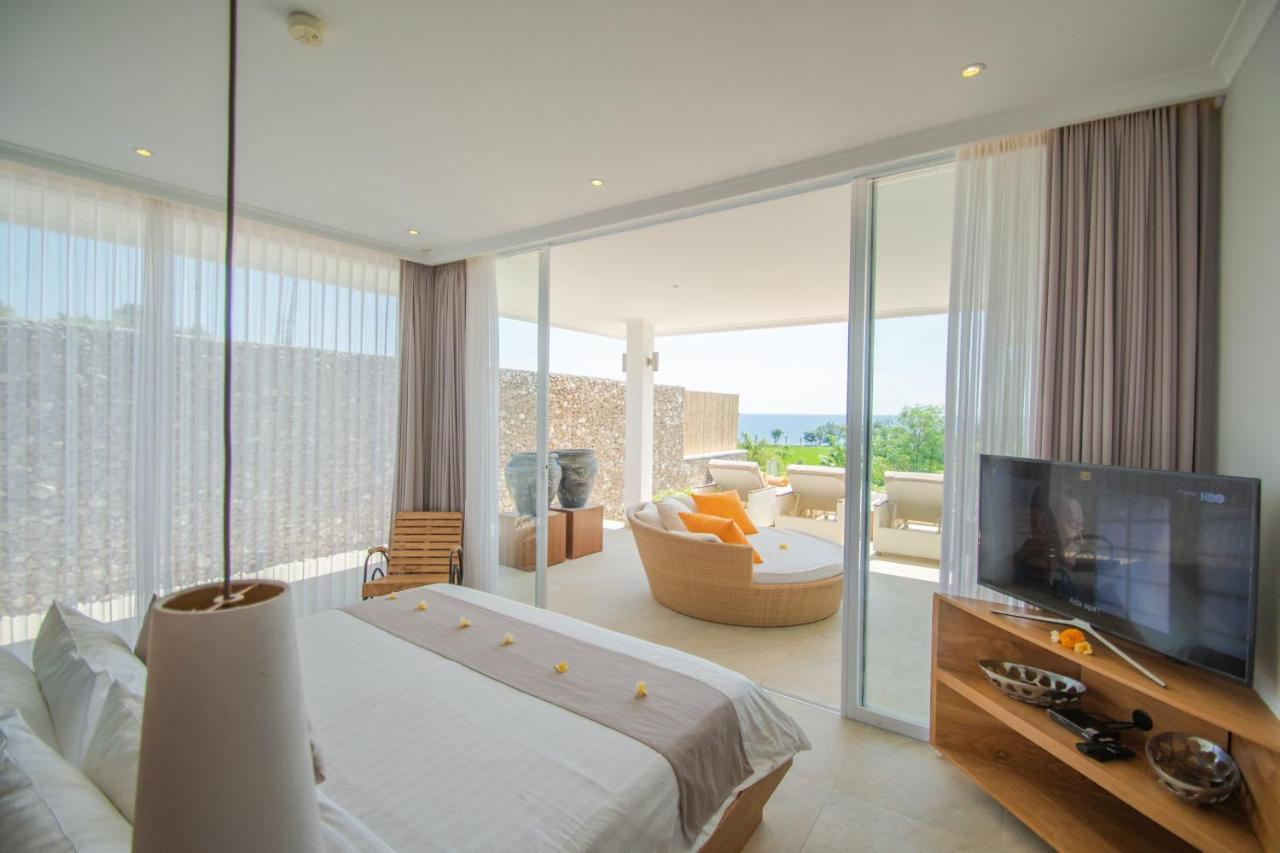 Deep Blue Villa Bali Umeanyar Exterior foto