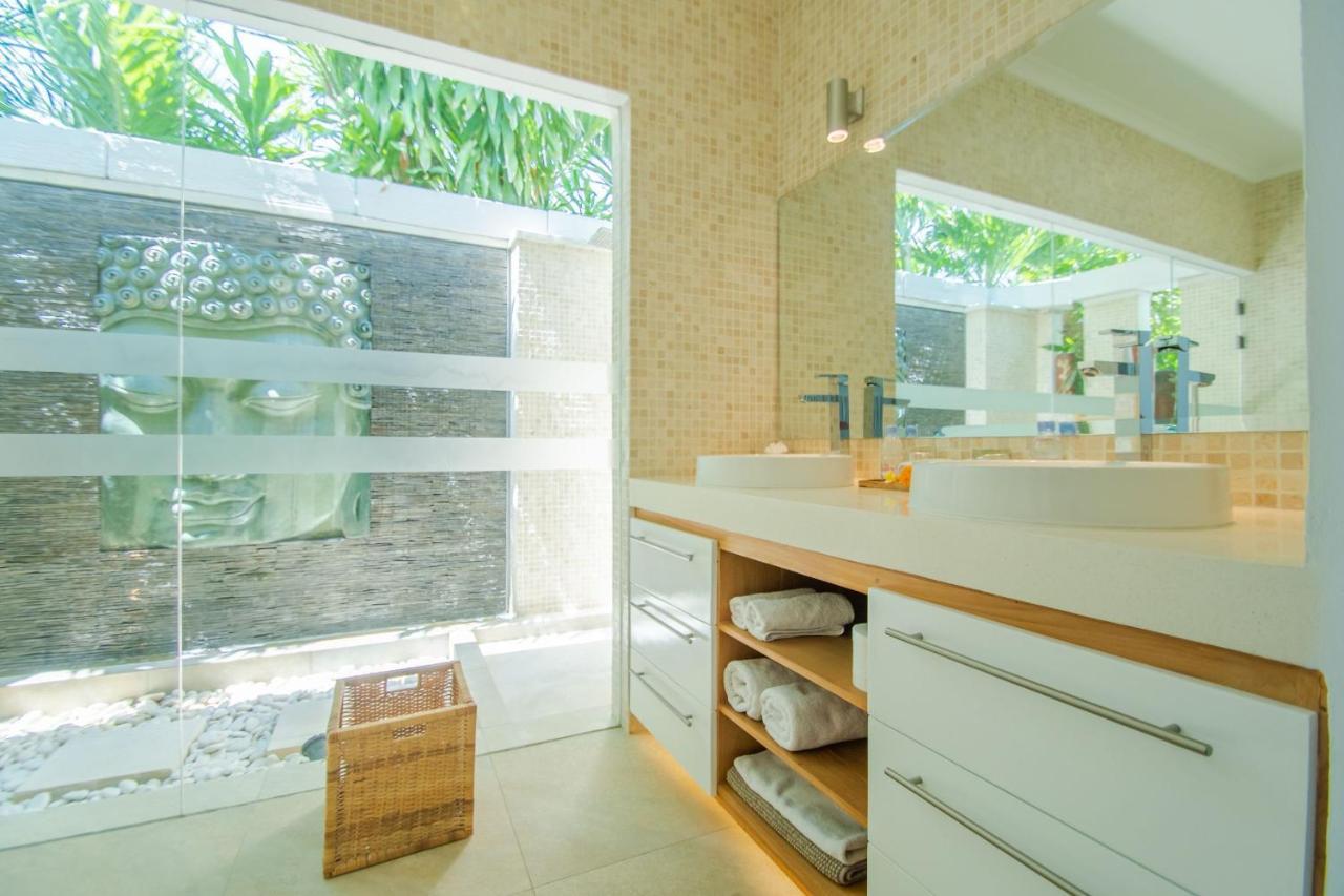 Deep Blue Villa Bali Umeanyar Exterior foto