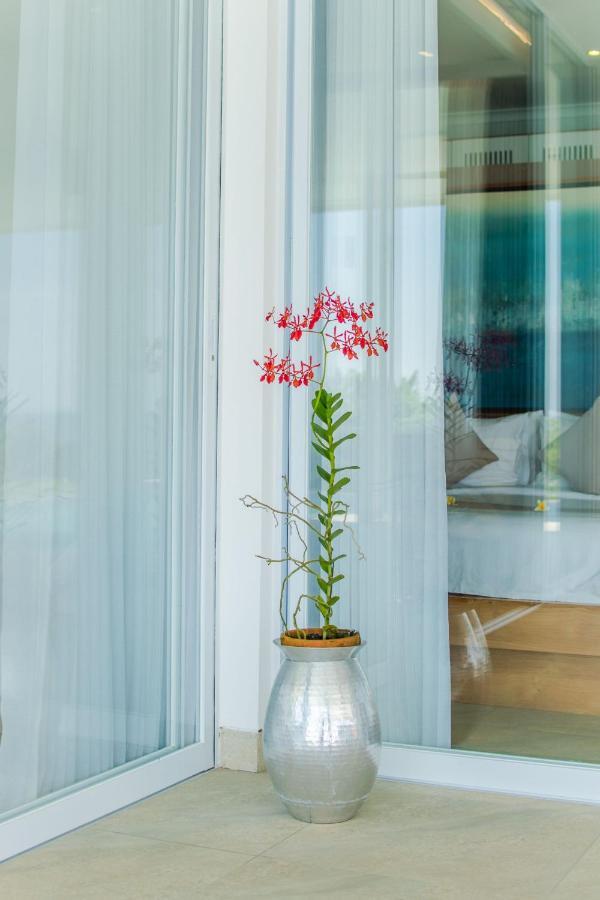 Deep Blue Villa Bali Umeanyar Exterior foto