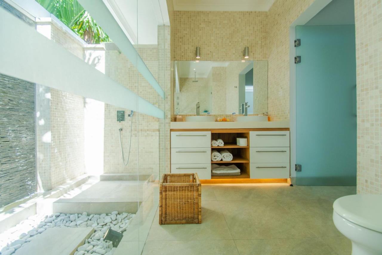 Deep Blue Villa Bali Umeanyar Exterior foto